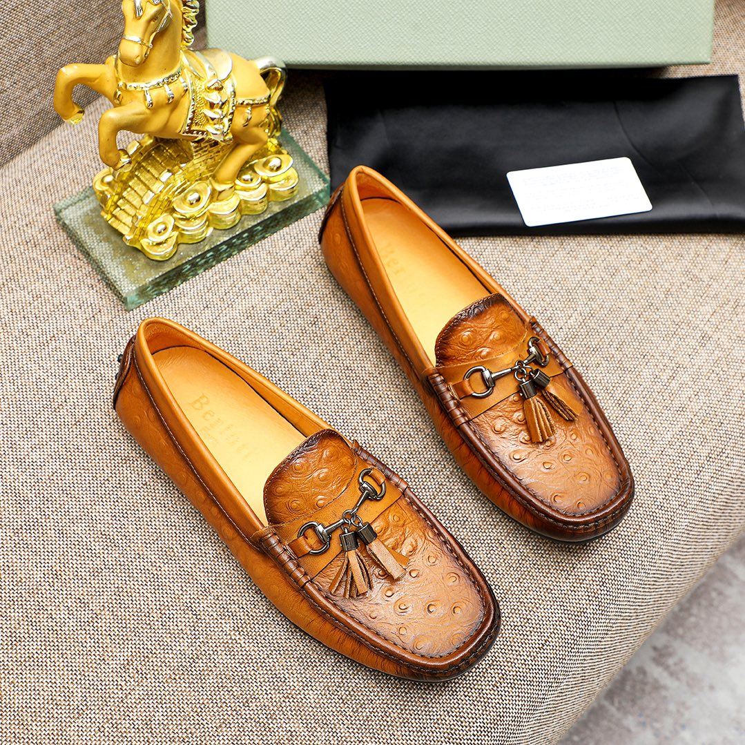 Berluti Shoes